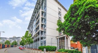 Mason Way, Birmingham City Centre, B15 2EE