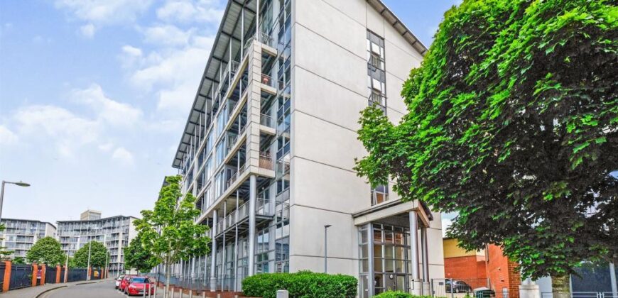 Mason Way, Birmingham City Centre, B15 2EE