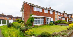 Vale Street, West Bromwich, B71