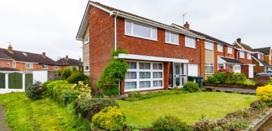 Vale Street, West Bromwich, B71
