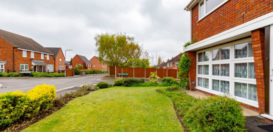 Vale Street, West Bromwich, B71