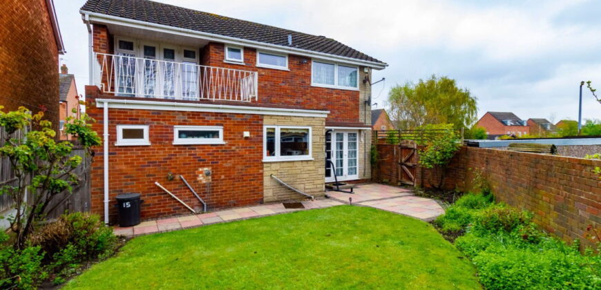 Vale Street, West Bromwich, B71