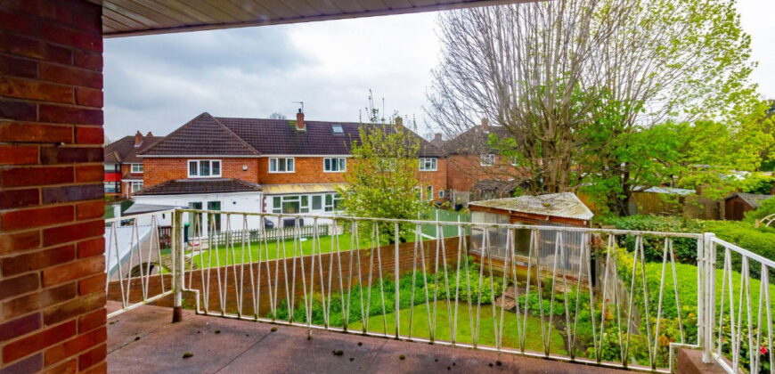 Vale Street, West Bromwich, B71