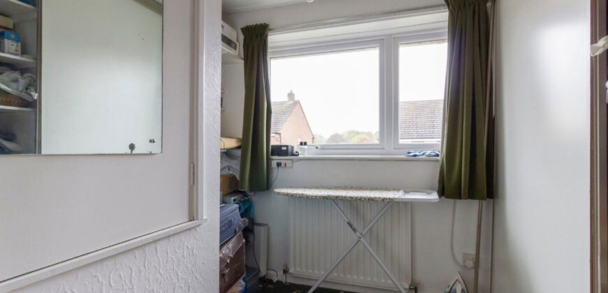 Vale Street, West Bromwich, B71