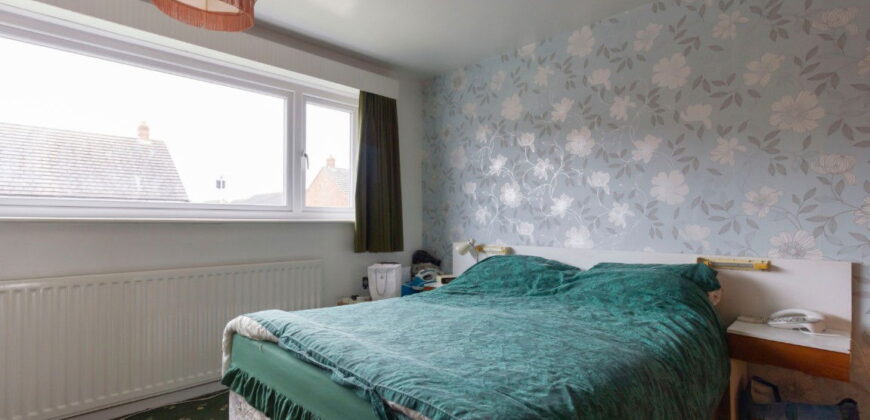 Vale Street, West Bromwich, B71