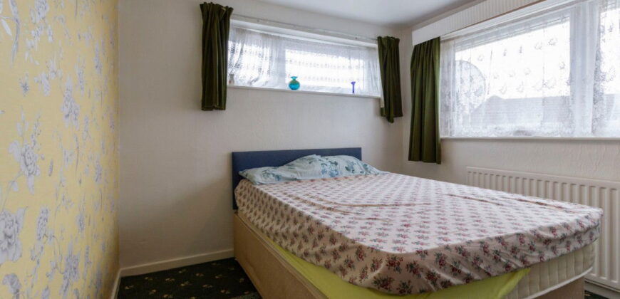 Vale Street, West Bromwich, B71