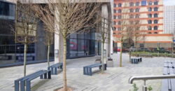 The Bank, Sheepcote Street, Birmingham, B16 8WF
