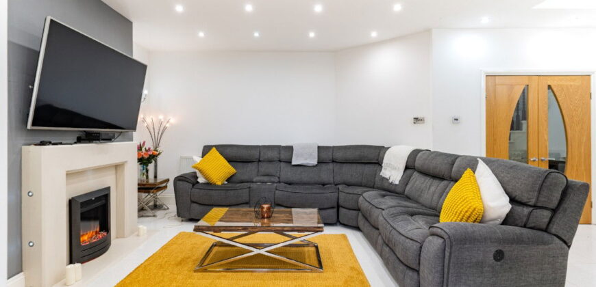 Hollyhedge Road, West Bromwich, B71 3BP