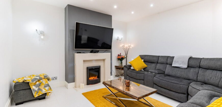 Hollyhedge Road, West Bromwich, B71 3BP