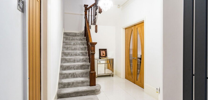 Hollyhedge Road, West Bromwich, B71 3BP