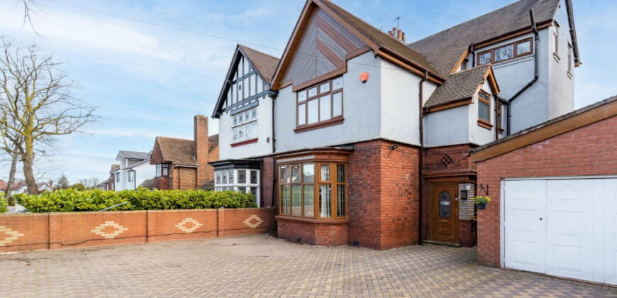 Hollyhedge Road, West Bromwich, B71 3BP