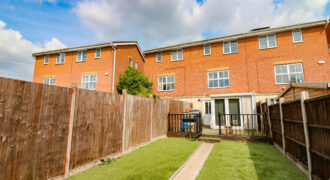 Macdonald Close, Tividale, Oldbury, B69 3LD