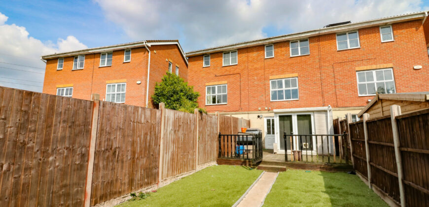 Macdonald Close, Tividale, Oldbury, B69 3LD
