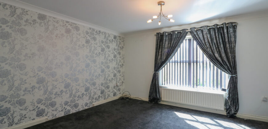 Macdonald Close, Tividale, Oldbury, B69 3LD