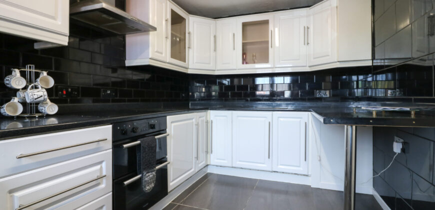 Macdonald Close, Tividale, Oldbury, B69 3LD