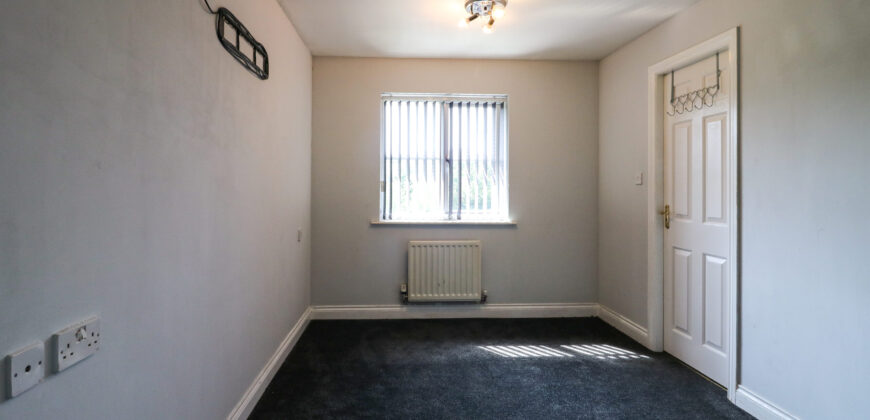 Macdonald Close, Tividale, Oldbury, B69 3LD