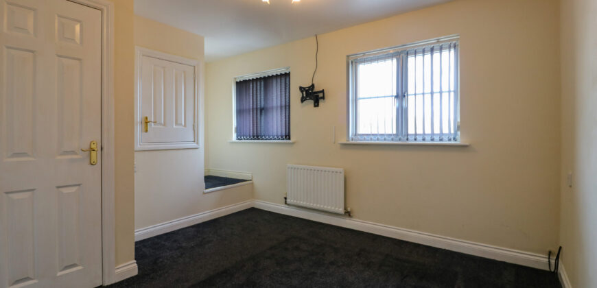 Macdonald Close, Tividale, Oldbury, B69 3LD