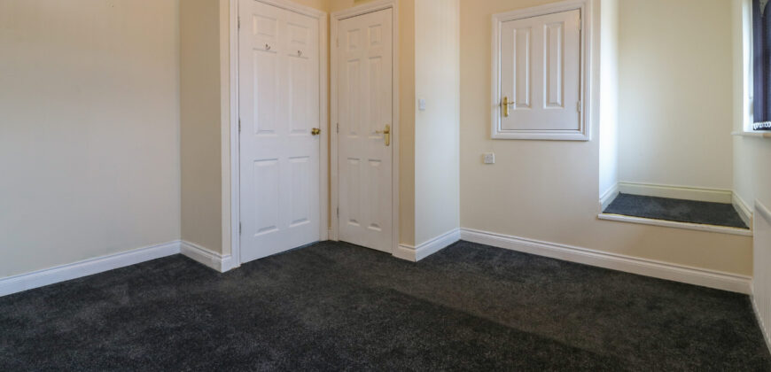 Macdonald Close, Tividale, Oldbury, B69 3LD