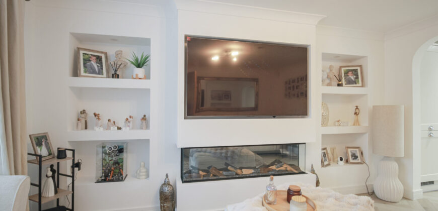 Newcomen Drive Tipton, DY4 8XX