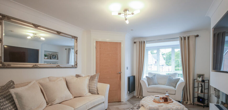 Newcomen Drive Tipton, DY4 8XX