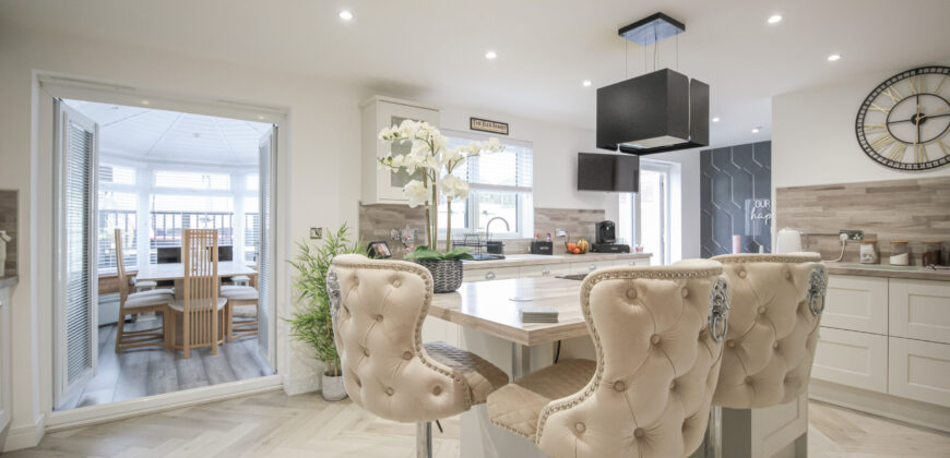 Newcomen Drive Tipton, DY4 8XX