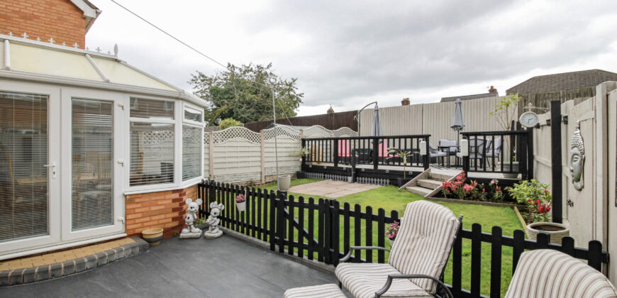 Newcomen Drive Tipton, DY4 8XX