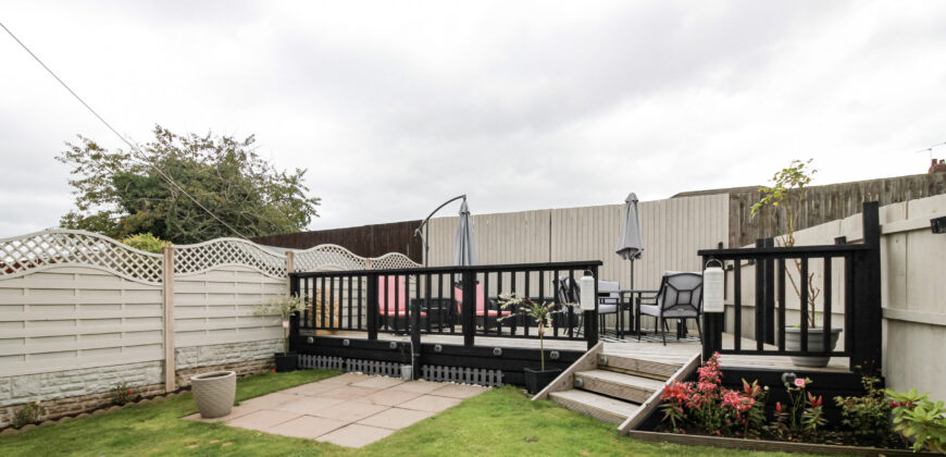 Newcomen Drive Tipton, DY4 8XX