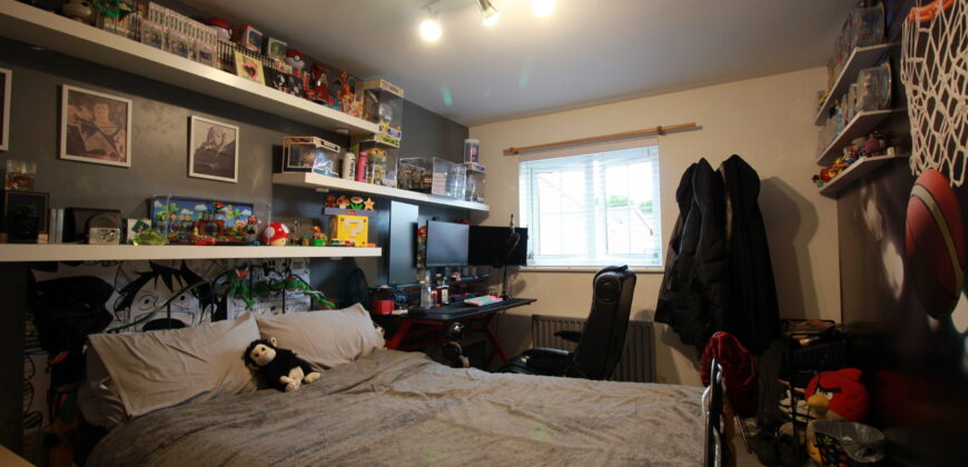 Newcomen Drive Tipton, DY4 8XX