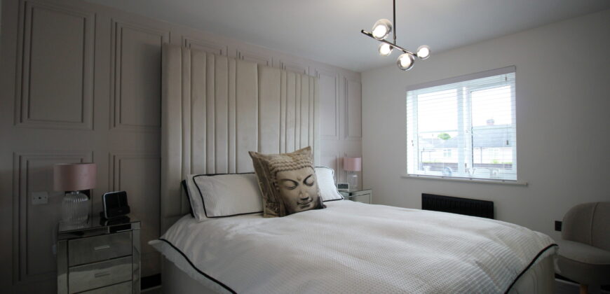 Newcomen Drive Tipton, DY4 8XX