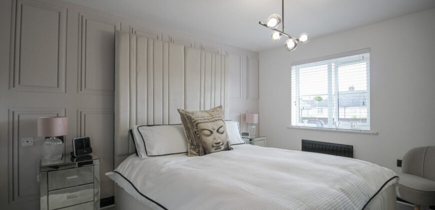 Newcomen Drive Tipton, DY4 8XX