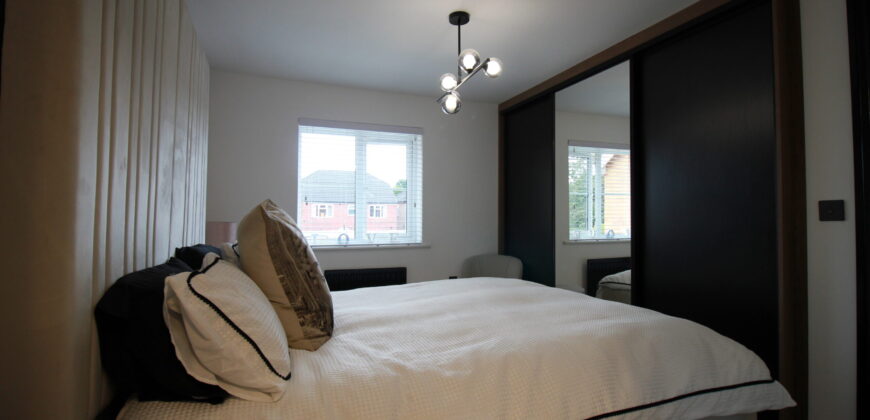 Newcomen Drive Tipton, DY4 8XX