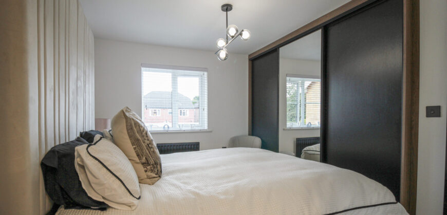 Newcomen Drive Tipton, DY4 8XX