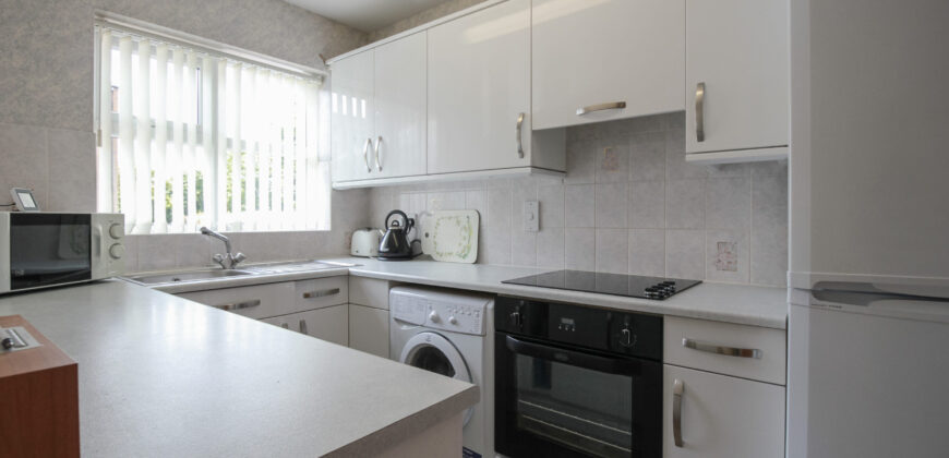 Welshmans Hill, Sutton Coldfield, B73 6RE