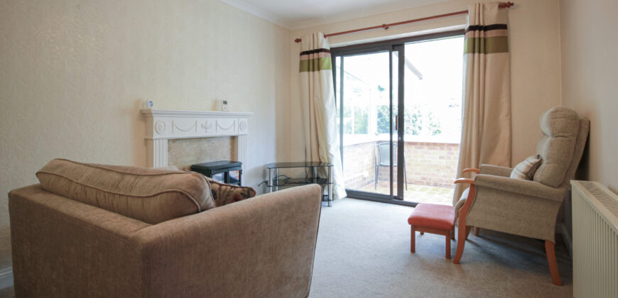 Welshmans Hill, Sutton Coldfield, B73 6RE
