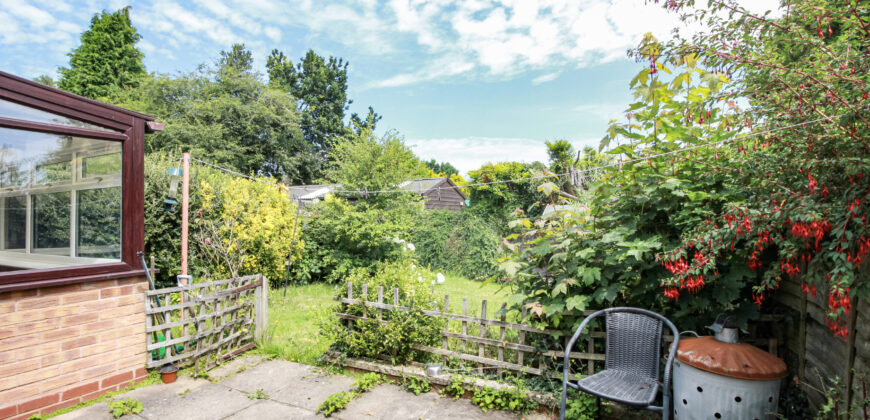 Welshmans Hill, Sutton Coldfield, B73 6RE