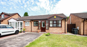Welshmans Hill, Sutton Coldfield, B73 6RE
