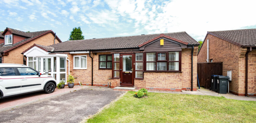 Welshmans Hill, Sutton Coldfield, B73 6RE