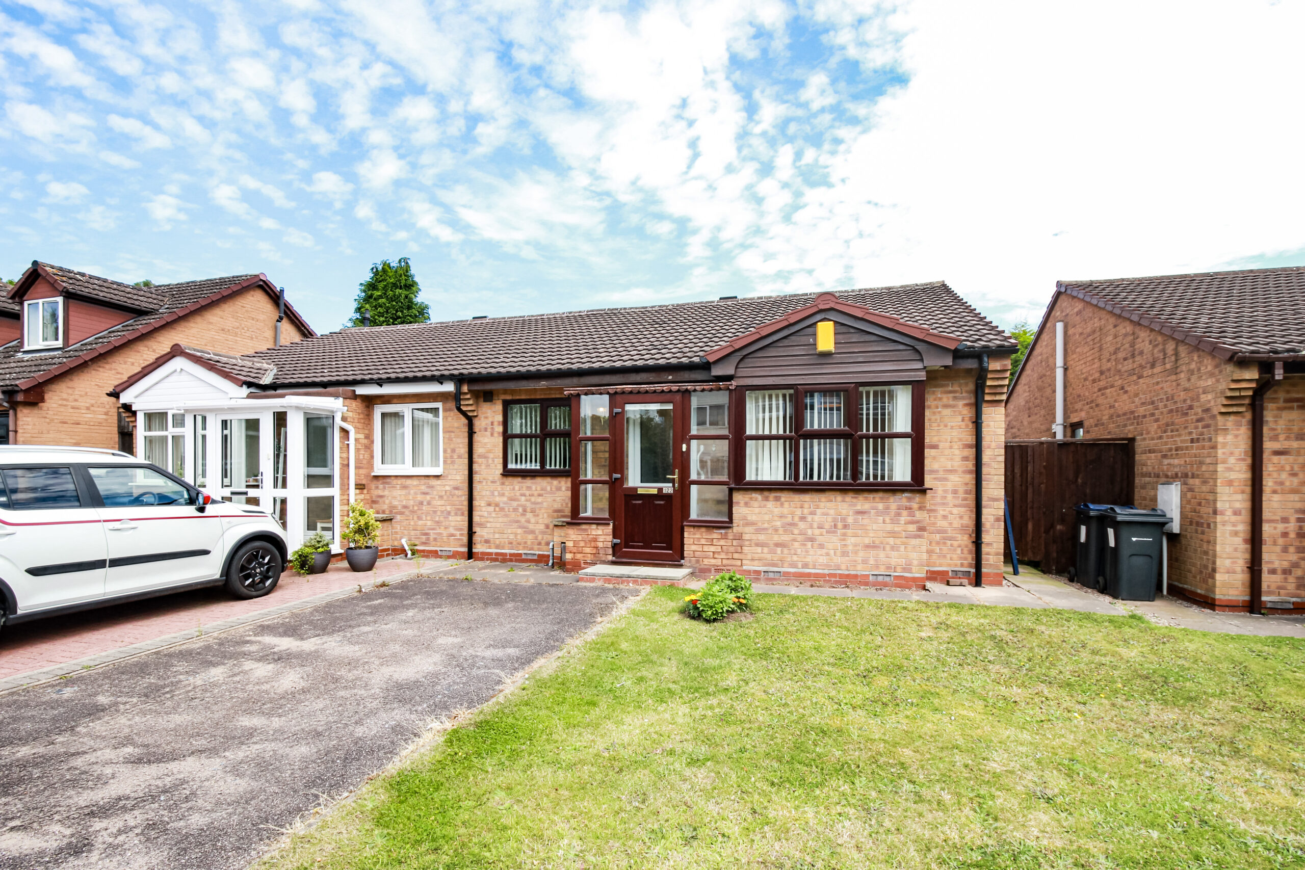Welshmans Hill Sutton Coldfield property for sale