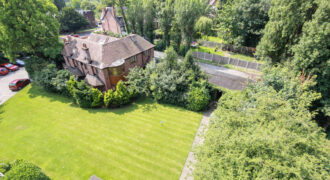 Handsworth Wood Road, Handsworth, Birmingham, B20 2RZ