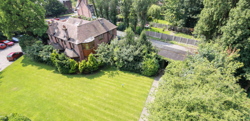 Handsworth Wood Road, Handsworth, Birmingham, B20 2RZ