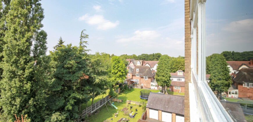 Handsworth Wood Road, Handsworth, Birmingham, B20 2RZ