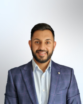 Gurjit Dusanj