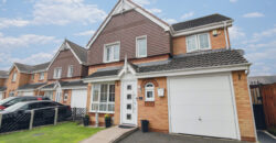 Newcomen Drive Tipton, DY4 8XX