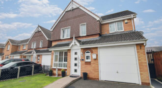 Newcomen Drive Tipton, DY4 8XX