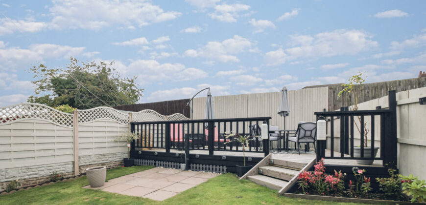 Newcomen Drive Tipton, DY4 8XX