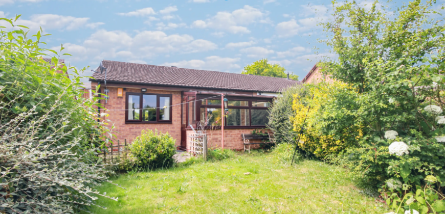 Welshmans Hill, Sutton Coldfield, B73 6RE