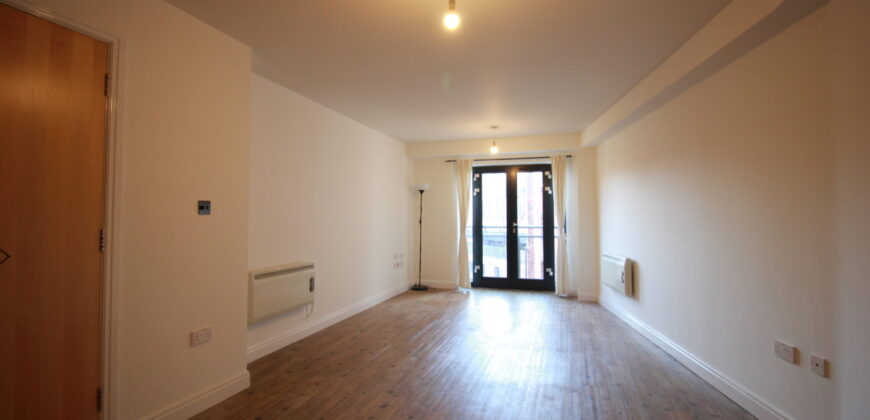 Newhall Hill, Birmingham, B1 3JA