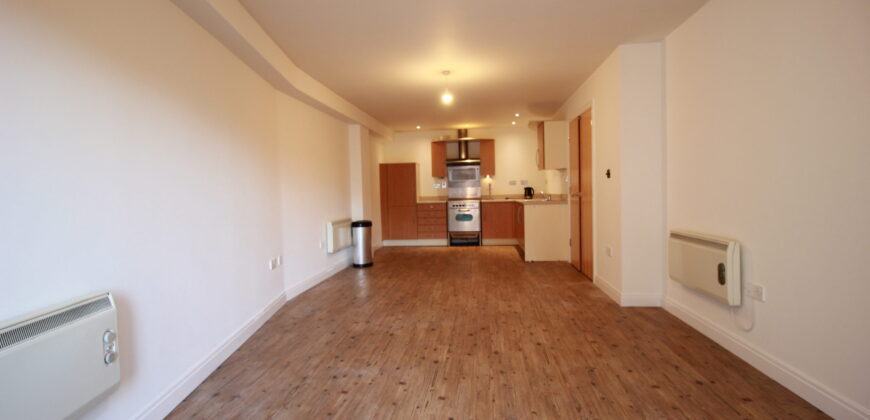 Newhall Hill, Birmingham, B1 3JA