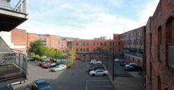 Newhall Hill, Birmingham, B1 3JA