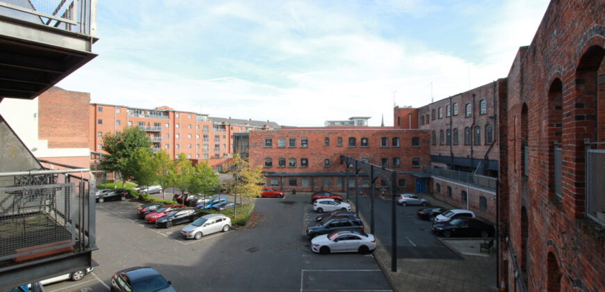 Newhall Hill, Birmingham, B1 3JA